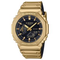 G-SHOCK/【G－SHOCK】FINE METALLIC SERIES / GM－2100YMG－9AJF/507819944