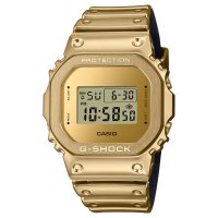 G-SHOCK/【G－SHOCK】FINE METALLIC SERIES / GM－5600YMG－9JF/507819946