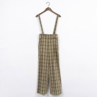 archives/アルシーヴ archives サス付キハイウエストパンツ/507820000