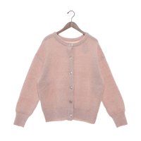 archives/アルシーヴ archives 2Way起毛クルーネックカーディガン/507820235
