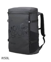 MOVESPORT/ムーブスポーツ MOVESPORT スクエアバッグ50 容量：約50L/507820329