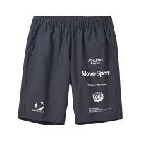 MOVESPORT/ムーブスポーツ MOVESPORT 【石川祐希選手着用】ライトリップ ショーツ/507820340