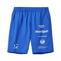 MOVESPORT/ムーブスポーツ MOVESPORT 【石川祐希選手着用】ライトリップ ショーツ/507820340