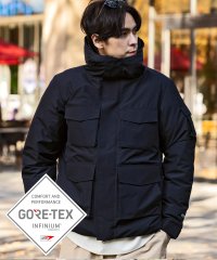 +phenix/プラスフェニックス +phenix 5ポケットダウンジャケット / GORE－TEX INFINIUM / WINDSTOPPER(R) プロダクト by GO/507820345