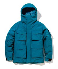 +phenix/プラスフェニックス +phenix 5ポケットダウンジャケット / GORE－TEX INFINIUM / WINDSTOPPER(R) プロダクト by GO/507820345