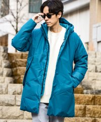 +phenix/プラスフェニックス +phenix フーディダウンコートGTX / GORE－TEX INFINIUM / WINDSTOPPER(R) プロダクト by GO/507820347