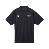 MOVESPORT/ムーブスポーツ MOVESPORT ドライメッシュ ポロシャツ/507820350