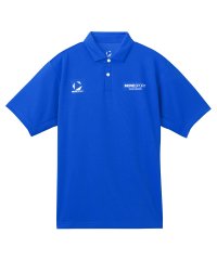 MOVESPORT/ムーブスポーツ MOVESPORT ドライメッシュ ポロシャツ/507820350