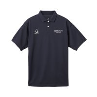 MOVESPORT/ムーブスポーツ MOVESPORT ドライメッシュ ポロシャツ/507820350