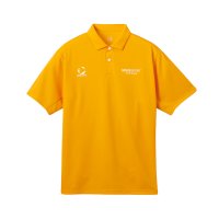 MOVESPORT/ムーブスポーツ MOVESPORT ドライメッシュ ポロシャツ/507820350