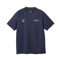 MOVESPORT/ムーブスポーツ MOVESPORT ハイゲージシャドーボーダー 半袖シャツ/507820356