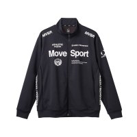 MOVESPORT/ムーブスポーツ MOVESPORT Sunscreen NIR TAIKYU ジャージジャケット/507820368