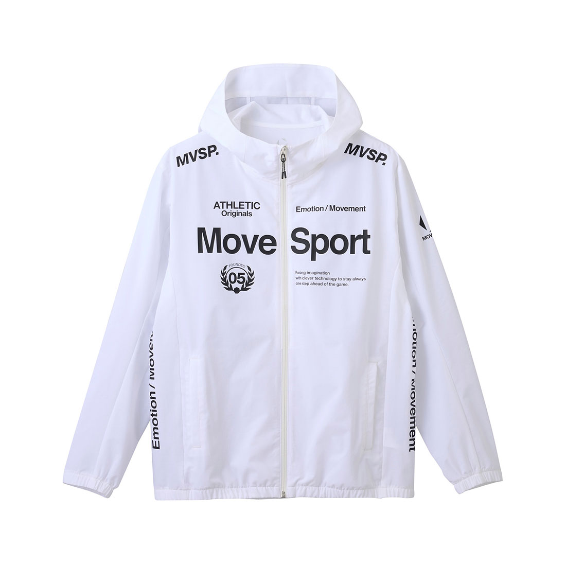 ムーブスポーツ MOVESPORT 【石川祐希選手着用】AIRY TRANSFER