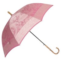 makitashouten/槙田商店 マキタショウテン 日傘 長傘 晴雨兼用 UVカット レディース 雨傘 傘 雨具 60cm KIRIE 母の日/507820378