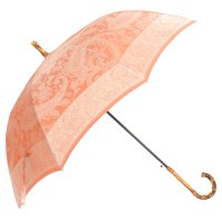 makitashouten/槙田商店 マキタショウテン 日傘 長傘 晴雨兼用 UVカット レディース 雨傘 傘 雨具 60cm KIRIE 母の日/507820378