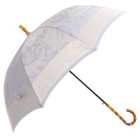 makitashouten/槙田商店 マキタショウテン 日傘 長傘 晴雨兼用 UVカット レディース 雨傘 傘 雨具 60cm KIRIE 母の日/507820378