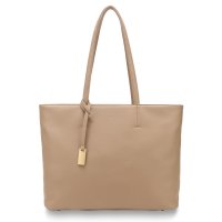 MERCURYDUO/マーキュリーデュオ MERCURYDUO マーキュリーデュオ MERCURYDUO トートバッグ レディース 大きめ ファスナー付き A4 TOTE BAG M/507820384