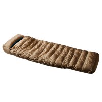 NANGA/ナンガ NANGA NANGA ナンガ シュラフ ダウン 寝袋 封筒型 ラバイマ バッグ RABAIMA BAG ベージュ S 600/507820388