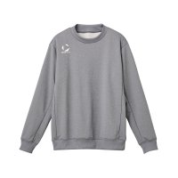 MOVESPORT/ムーブスポーツ MOVESPORT 丸首スウェットシャツ/507820398