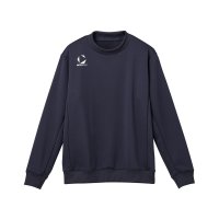 MOVESPORT/ムーブスポーツ MOVESPORT 丸首スウェットシャツ/507820398