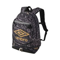 umbro/アンブロ umbro ジュニアフットボールバックパック/507820401