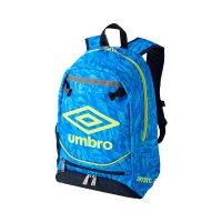 umbro/アンブロ umbro ジュニアフットボールバックパック/507820401
