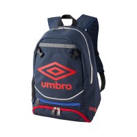 umbro/アンブロ umbro ジュニアフットボールバックパック/507820403