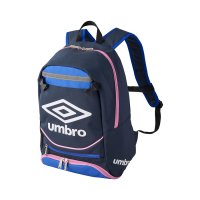 umbro/アンブロ umbro ジュニアフットボールバックパック/507820403