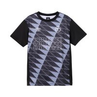 umbro/アンブロ umbro 【THE THIRD by UMBRO】ジュニアグラフィックプラクティスシャツ/507820415