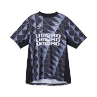 umbro/アンブロ umbro 【THE THIRD by UMBRO】グラフィックプラクティスシャツ/507820416
