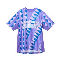 umbro/アンブロ umbro 【THE THIRD by UMBRO】グラフィックプラクティスシャツ/507820416