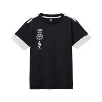umbro/アンブロ umbro 【THE THIRD by UMBRO】ジュニアフィールテックプラクティスシャツ/507820417