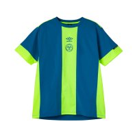 umbro/アンブロ umbro 【THE THIRD by UMBRO】フィールテックプラクティスシャツ/507820418
