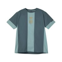 umbro/アンブロ umbro 【THE THIRD by UMBRO】フィールテックプラクティスシャツ/507820418