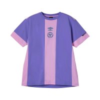 umbro/アンブロ umbro 【THE THIRD by UMBRO】フィールテックプラクティスシャツ/507820418
