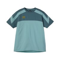 umbro/アンブロ umbro 【THE THIRD by UMBRO】フィールテックプラクティスシャツ/507820419