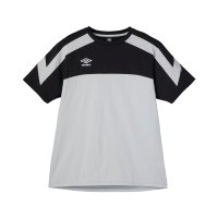 umbro/アンブロ umbro 【THE THIRD by UMBRO】フィールテックプラクティスシャツ/507820419