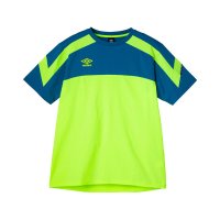 umbro/アンブロ umbro 【THE THIRD by UMBRO】フィールテックプラクティスシャツ/507820419