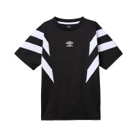umbro/アンブロ umbro ジュニア半袖プラクティスシャツ/507820420