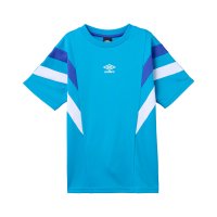 umbro/アンブロ umbro ジュニア半袖プラクティスシャツ/507820420