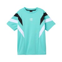 umbro/アンブロ umbro ジュニア半袖プラクティスシャツ/507820420
