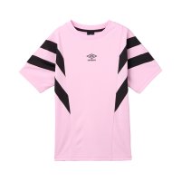 umbro/アンブロ umbro ジュニア半袖プラクティスシャツ/507820420