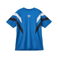 umbro/アンブロ umbro 半袖プラクティスシャツ/507820421