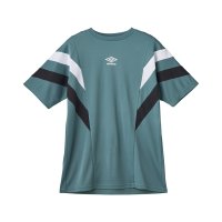 umbro/アンブロ umbro 半袖プラクティスシャツ/507820421