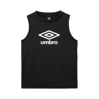 umbro/アンブロ umbro ジュニアノースリーブプラクティスシャツ/507820440