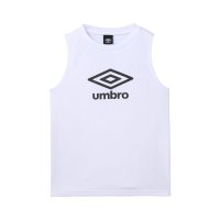 umbro/アンブロ umbro ジュニアノースリーブプラクティスシャツ/507820440