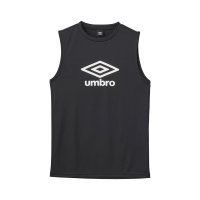 umbro/アンブロ umbro ノースリーブプラクティスシャツ/507820441