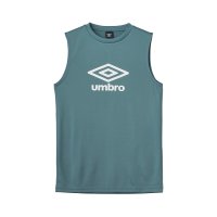 umbro/アンブロ umbro ノースリーブプラクティスシャツ/507820441