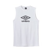 umbro/アンブロ umbro ノースリーブプラクティスシャツ/507820441
