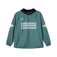 umbro/アンブロ umbro 【THE THIRD by UMBRO】NAGAMOCHIピステトップ/507820442